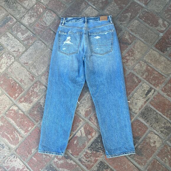 American Eagle Jeans Size 2 Short - Picture 3 of 3